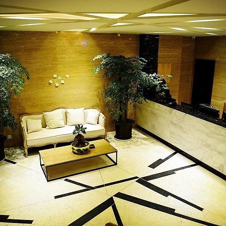 Magpies Habitat Erhai Resort Hotel Dengchuan Exteriör bild